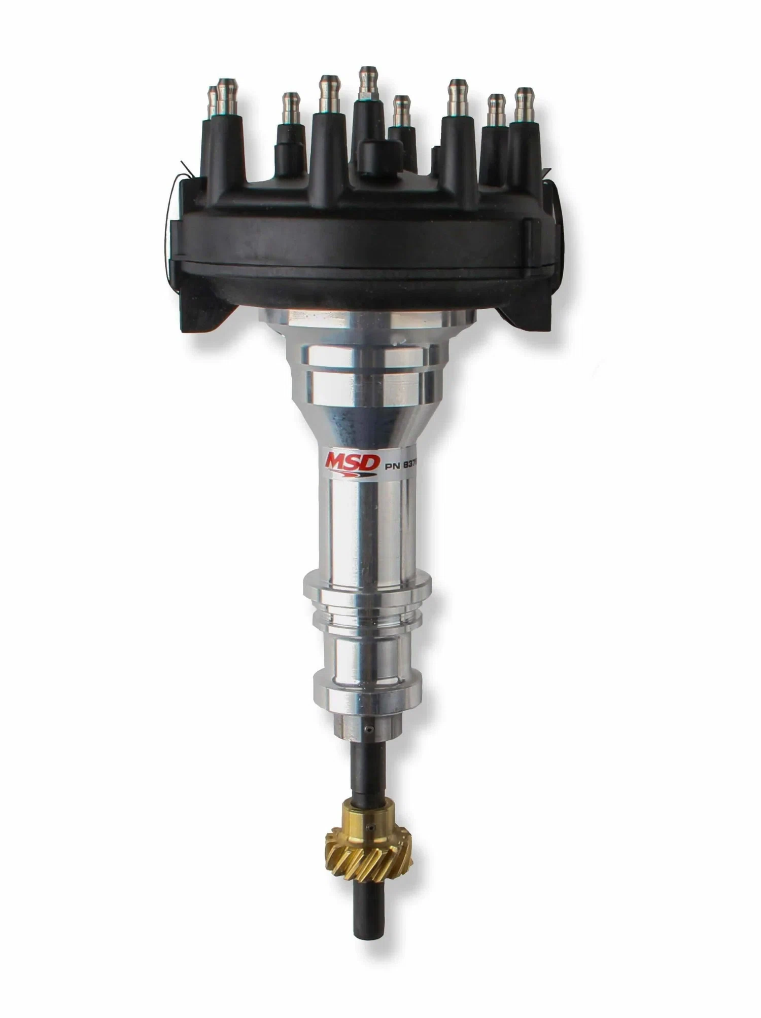 Ford 289 _ 302 Crank Trigger Distributor - 83795